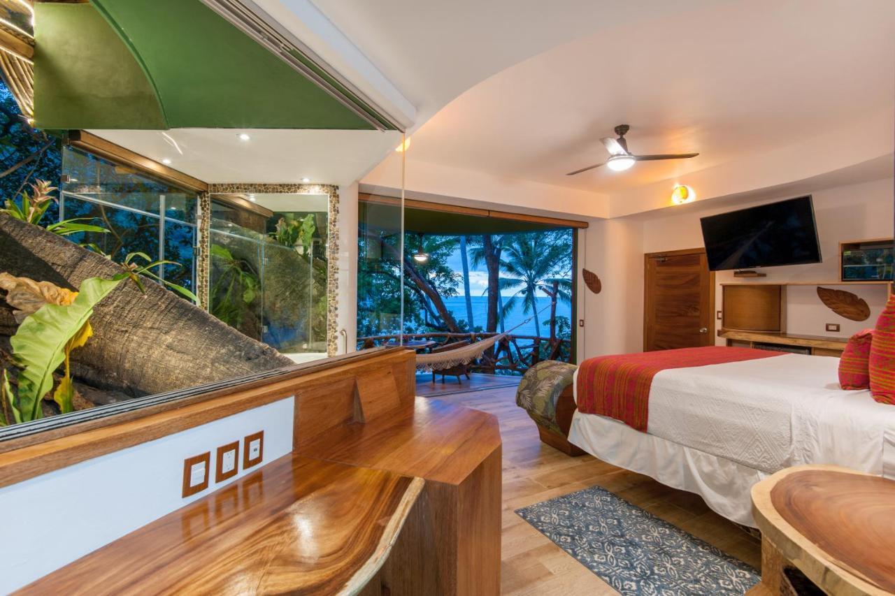 Villa Lala Boutique Hotel Adults Only Пуэрто-Вальярта Экстерьер фото