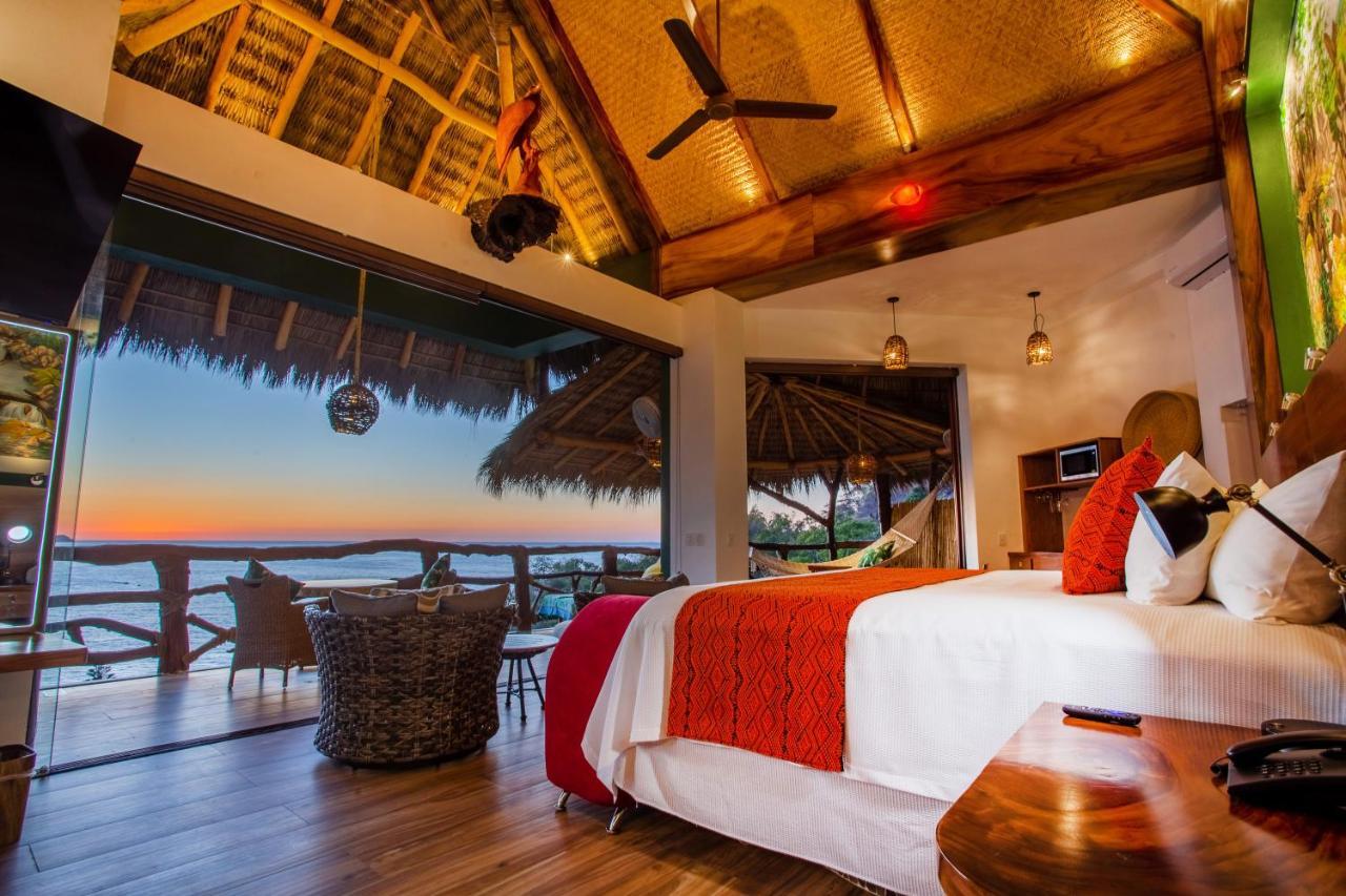 Villa Lala Boutique Hotel Adults Only Пуэрто-Вальярта Экстерьер фото